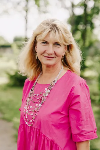 PaedDr. Ivana Remková